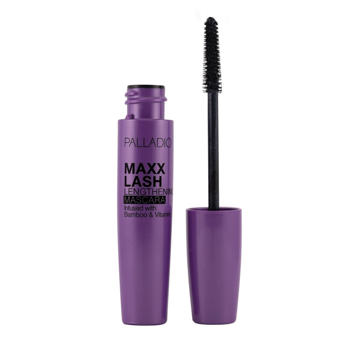 Palladio Maxxxlash Mascara Black