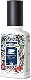 Poo-Pourri Before-You-Go Toilet Spray Bottle, 4 oz, Ship Happens