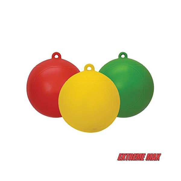Extreme-Max-Slalom-Buoy Extreme-Max-Slalom-Buoy