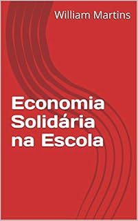 Livro Economia Solidária na Escola
