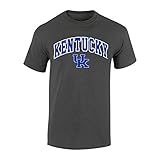 Kentucky Wildcats Tshirt Charcoal - XL