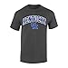 Kentucky Wildcats Tshirt Charcoal - XL