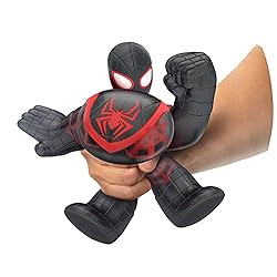 Heroes of Goo Jit Zu Licensed Marvel S3 Hero Pack
