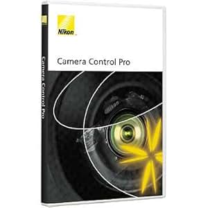 Amazon.com : Nikon Camera Control Pro Software for Windows