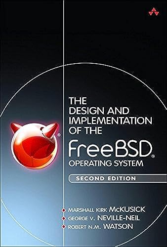 The Design and Implementation of the 4.3 Bsd Unix Operating System