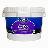 BioGuard Balance Pak 300 - 12 Lb 52220BIO