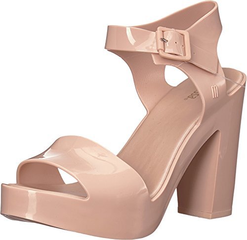 MAR Heel (8 B(M) US, Light Pink)