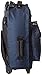 Everest Wheeled Backpack - Standard, Navy, One Size