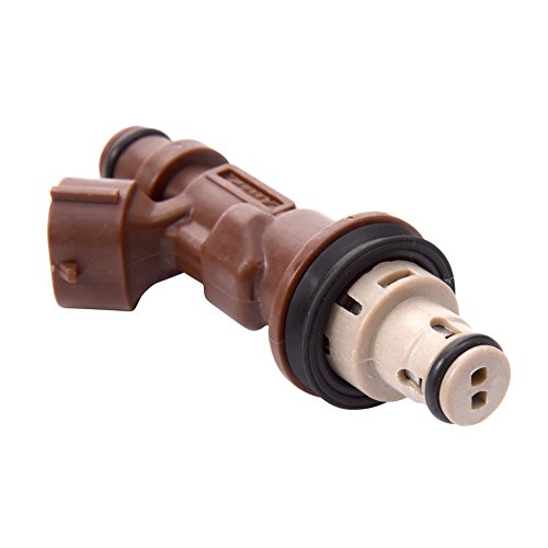 Catinbow 6PCS 2325062040 Engine Fuel Injector Set for 1995-2004 Tacoma/Tundra/4Runner 3.4L