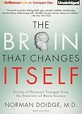Image de The Brain That Changes Itself: Stories of Personal Triumph from the Frontiers of Brain Science [BRAIN THAT CHANGES ITSELF  10D]