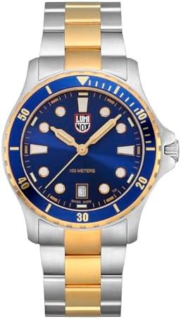 Amazon.com: Luminox Sport Timer Automatic 0920 Series Watch | 42mm