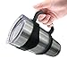 LDD Anti Slippery Handle for 30 Oz YETI Rambler Tumbler + BONUS Smoothie Recipes Ebook