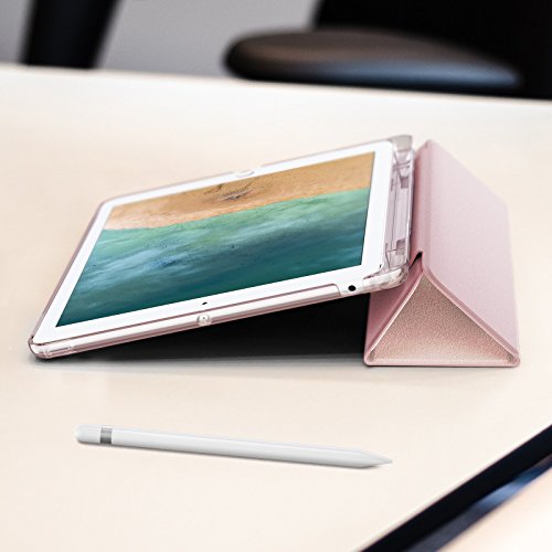 3 Infiland+Lightweight+Translucent+Frosted+Rose+Gold