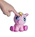 AILIMY Squishies Slow Rising Kawaii Scented Soft Jumbo Pink Giant Unicorn Animal Squishy Food Toy Child Party Supplies