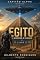 Livro CAPITÃO ALPHA - EGITO: O DESPERTAR DE ZIPHEROS: Vol. 05 do Universo Capitão Alpha
