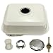 TOPEMAI 17510-ZE1-030ZA Fuel Tank for Honda GX200 GX160 GX140 Engine Replaces 17510-ZE1-020ZA primary