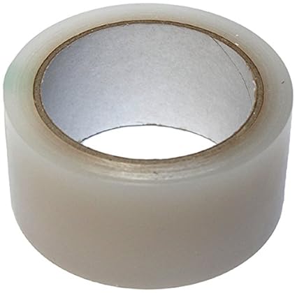 BONUS Eurotech 1BL32.01.0050/025A# Mehrbereichsreparaturband für Landwirtschaft Polyethylenfolie, Klebstoff auf Acrylbasis, L