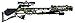 Barnett Ghost 375 Crossbow, Realtree Max 1 Camo