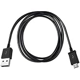 NTQinParts USB Data Sync Power Charging Cord Cable Replacement for Kodak PIXPRO WPZ2 Rugged Waterproof Digital Camera