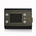 iPower Double End Ballast Master Controller Suitable for iPower Double Ended Ballast and Grow Light System Kits for Indoor Plants