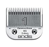 Andis CeramicEdge Detachable Blade, Size 1