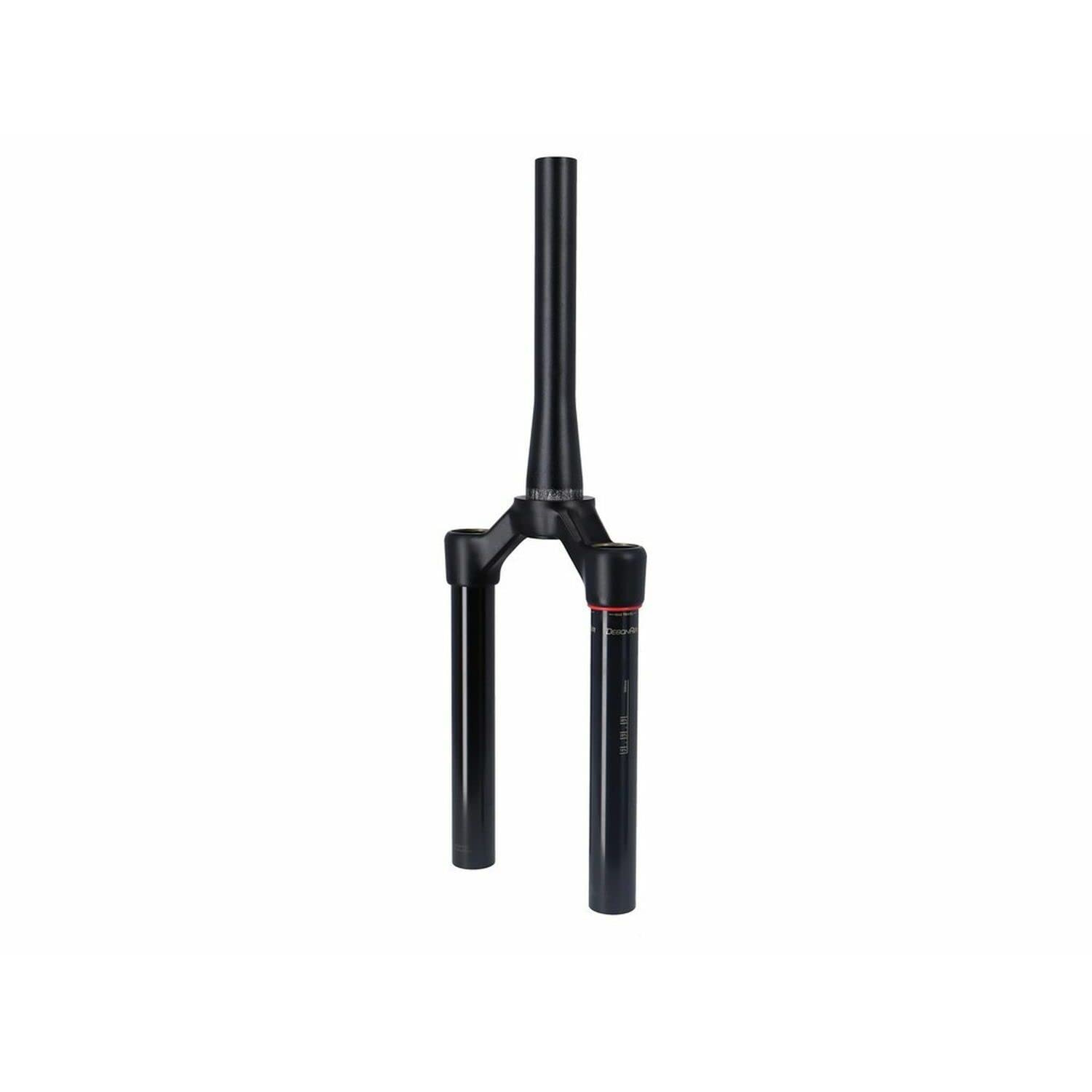 ROCKSHOX Sram Unisex - Adult CSU Bicycle Fork, Black, One Size