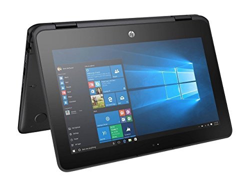 2018 HP ProBook 2-in-1 Convertible 11.6