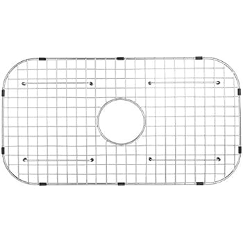 Serene Valley Sink Bottom Grid 27-1/2