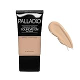 Palladio Powder Finish Foundation Porcelain Porcelain