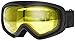 picador Ski Goggles Over The Glasses with Anti-Fog UV400 Protection Lens for Youth and Kids