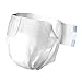 Prevail AIR Incontinence Briefs, Maximum Plus Absorbency, Size 3, 60 Count