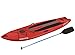Sun Dolphin Seaquest 10-Foot Stand Up Paddleboard