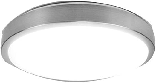 Amazon Com Rkrgky Round Ceiling Lights Motion Sensor Ceiling