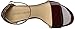 Ivanka Trump Women's Klover Heeled Sandal
