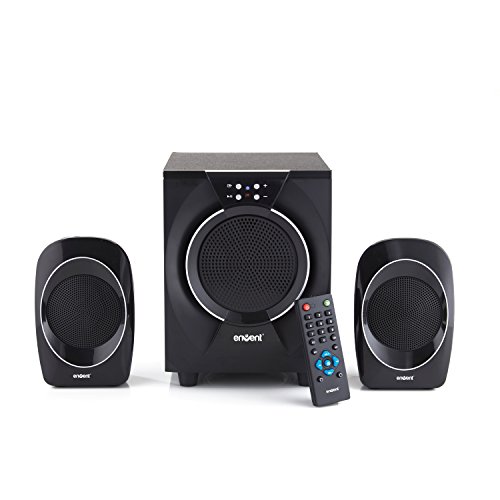 envent 4.1 home theater