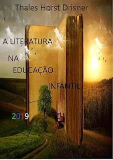 Livro A Literatura Na Educação Infantil