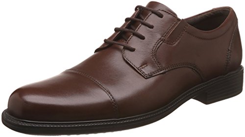Men's Bardwell Limit Leather Formal Shoes