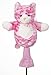 Creative Covers for Golf Candy the Cat Golf Club Head Cover