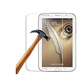 Greleaves Premium Tempered Glass Screen Protector for Samsung Galaxy Note 8.0 N5100 N5110 Tablet Protective Film