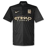 Manchester City Away Jersey 2013 / 2014