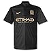 Manchester City Away Jersey 2013 / 2014