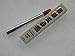 Bare Escentuals Buxom Glossy Pout Plumping Full on Lip Tarnish Caught on Tape 0.1 Oz Boxed