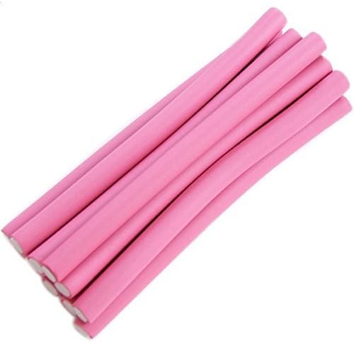 Kabello Hair Roller Curler, Hair Accessories For Women, Hair Styling Tools For Women Party Wear Accessories, Pack Of 1