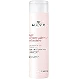 NuxeMicellar Cleansing Water With Rose Petals, 400 ml,SCS05191