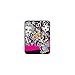 Monster High Throw Micro Raschel Blanket 46