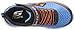 Skechers Kids Boys' Erupters II-Lava Arc Sneaker, Blue/Orange, 8 M US Toddler