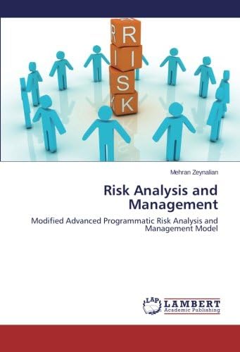 Risk Analysis and Management