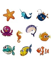 Badewannenaufkleber für Kinder | Amazon.de