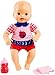 Little Mommy Baby So New Doll
