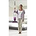 Shark Freestyle Cordless Stick Vacuum, Fuchsia SV1100 (Renewed)